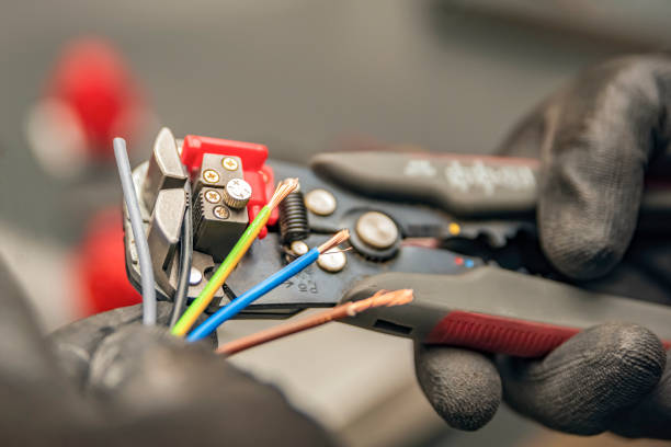 Best Electrician Near Me  in Burlington, CO