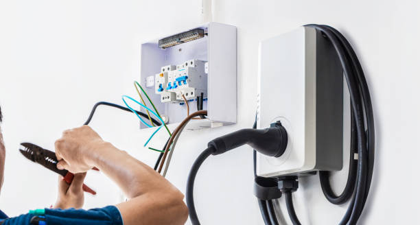 Best Electrical Contractors for Businesses  in Burlington, CO