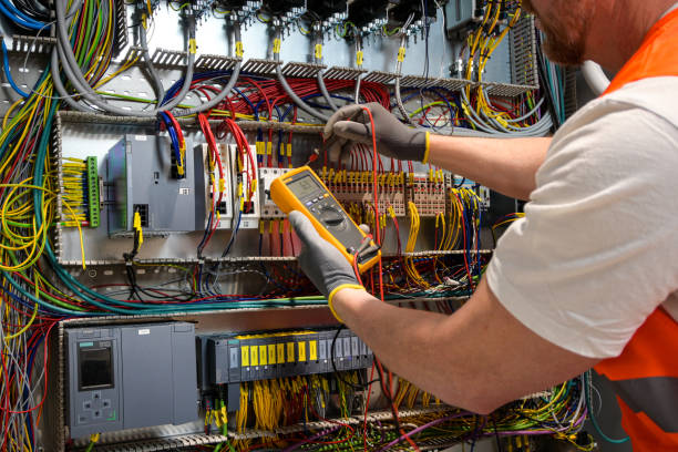 Best Electrical Upgrades for Homes  in Burlington, CO