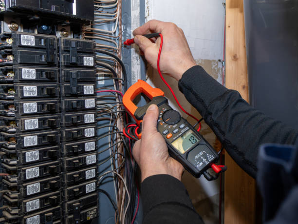 Burlington, CO Electrician Pros