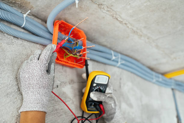 Best Emergency Electrician Near Me  in Burlington, CO