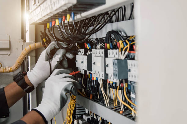 Best Local Electrician Companies  in Burlington, CO